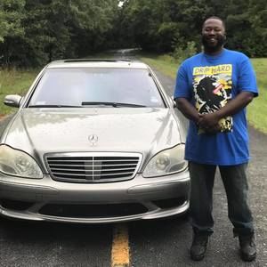 Meet your Posher, Leonard